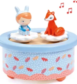 FOX MELODY