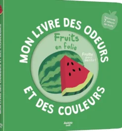 FRUITS EN FOLIE