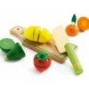 FRUITS ET LEGUMES A COUPER