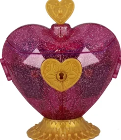 FUNLOCKETS- BOÎTE À BIJOUX SECRETE