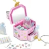 FUNLOCKETS MA BOITE SECRETE A BIJOUX