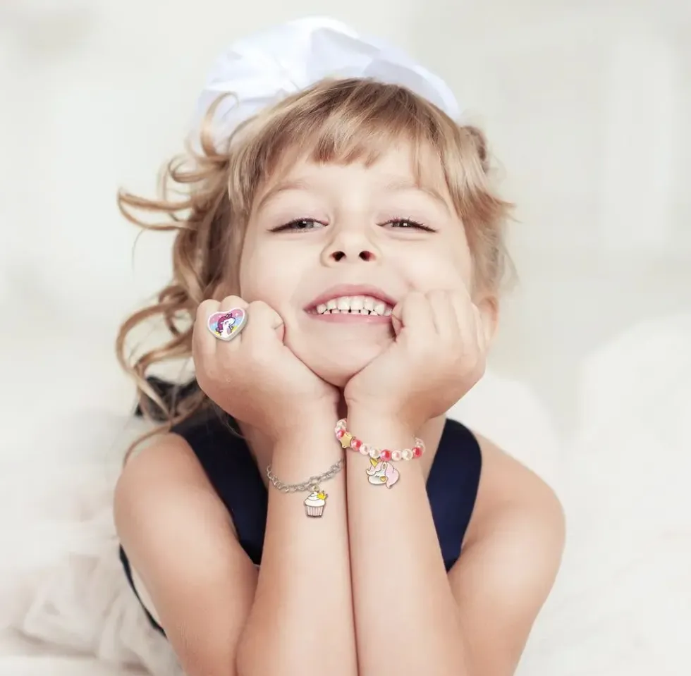 FUNLOCKETS MA BOITE SECRETE A BIJOUX