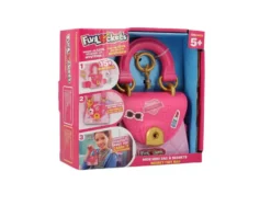 FUNLOCKETS - MON MINI SAC A SECRETS
