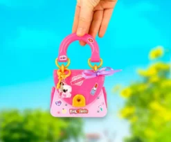 FUNLOCKETS - MON MINI SAC A SECRETS