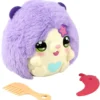 FUNTASY FAMILY - KISS MEEZ HAMSTER PELUCHE INTERACTIVE