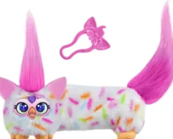 FURBY DJ FURBLETS - BERRY CUP AKE