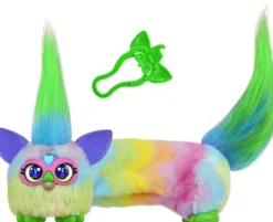 FURBY DJ FURBLETS - CAN DEE SWIRL