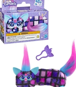 FURBY DJ FURBLETS - DIS CO DAZZ