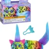 FURBY DJ FURBLETS - RAIN BOW KAT