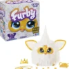 FURBY ECLAT DORE JOUET INTERACTIF