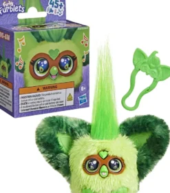 FURBY - FURBLET AVO KAH