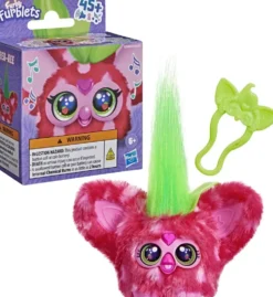 FURBY - FURBLET BER REE