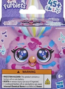 FURBY FURBLET CAY KEE