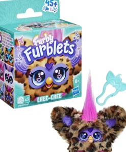 FURBY - FURBLET CHEE CHEE