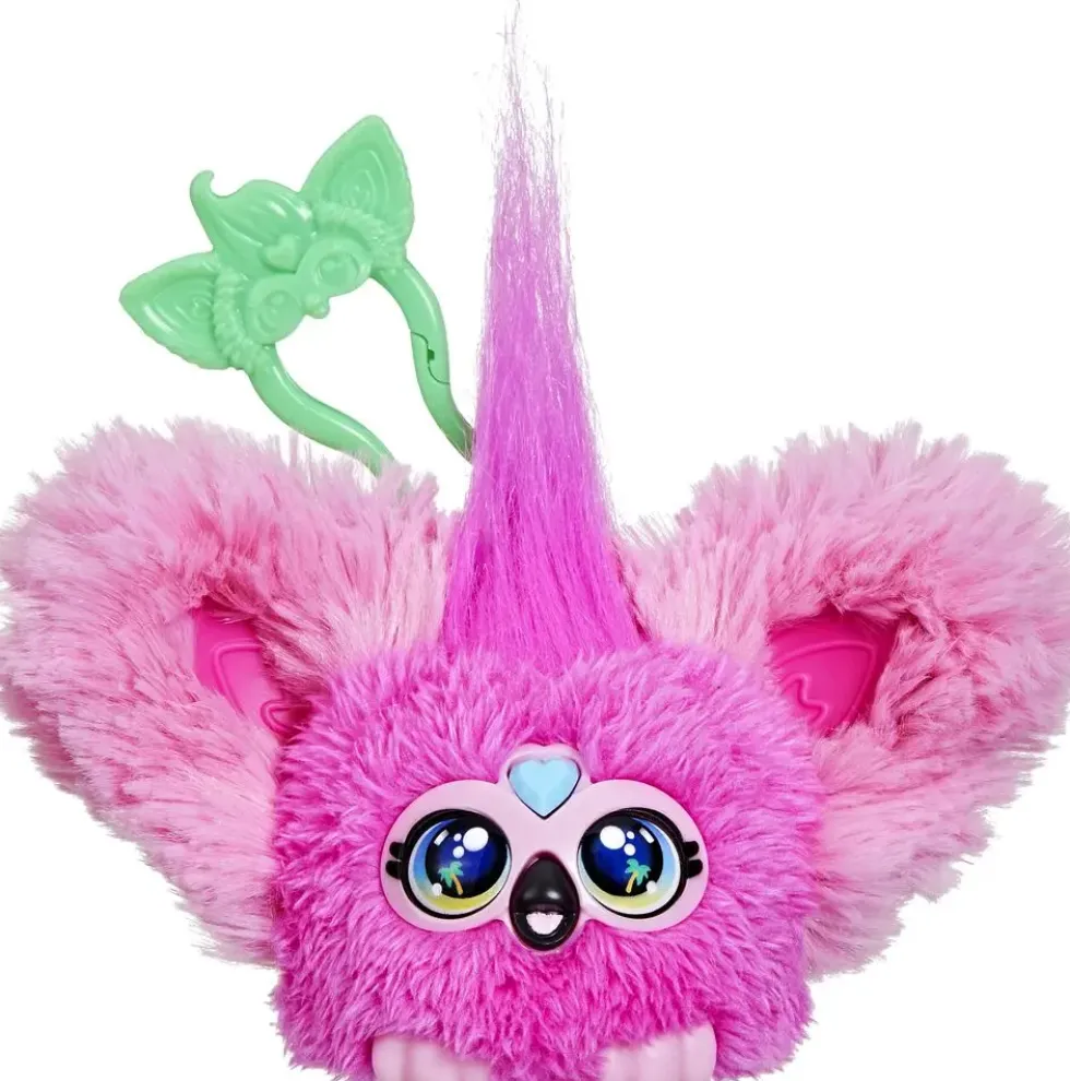FURBY - FURBLET FLO FLO