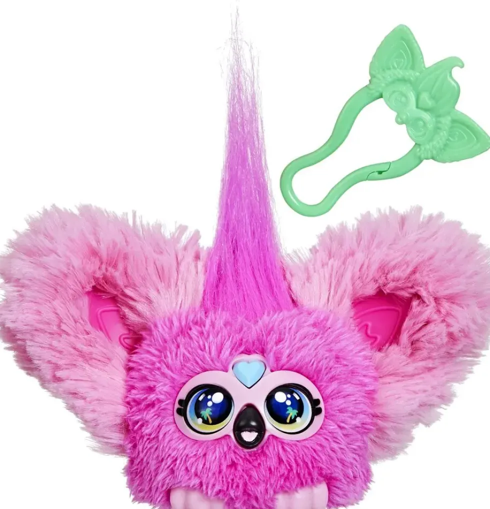 FURBY - FURBLET FLO FLO