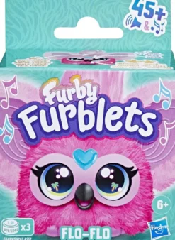 FURBY - FURBLET FLO FLO