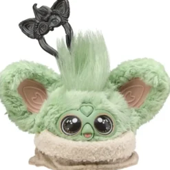 FURBY FURBLET GROGU