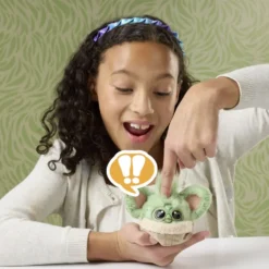 FURBY FURBLET GROGU