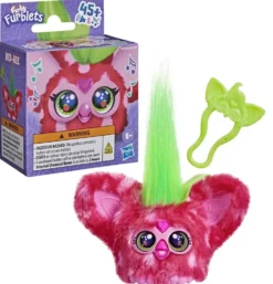 FURBY - FURBLETS FOODIES
