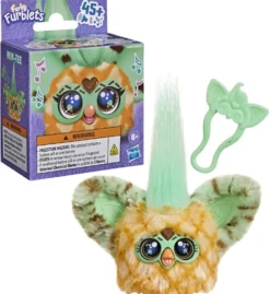 FURBY - FURBLETS FOODIES