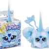 FURBY FURBLETS SNO-WAY EDITION SPECIALE