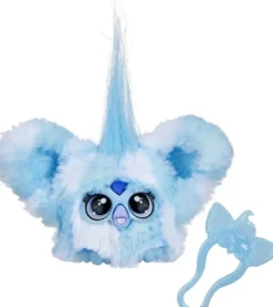 FURBY FURBLETS SNO-WAY EDITION SPECIALE