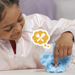 FURBY FURBLETS SNO-WAY EDITION SPECIALE