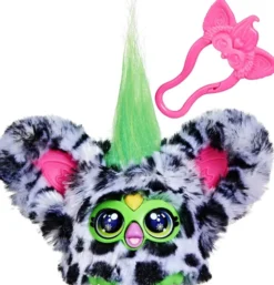 FURBY FURBYBLET MOO BOO