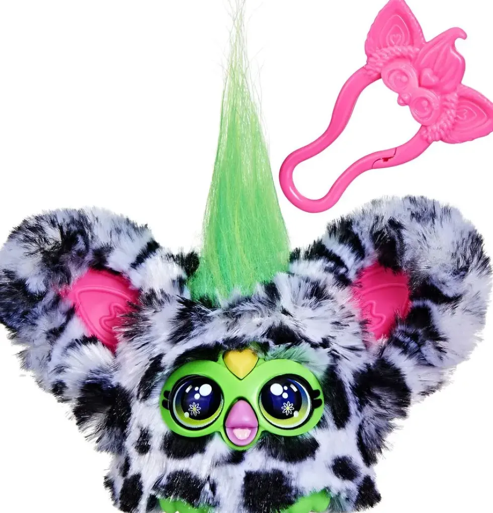 FURBY FURBYBLET MOO BOO