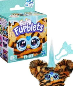 FURBY FURBYBLET TY BEE