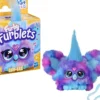 FURBY -PELUCHE FURBLET LUV LEE
