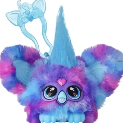 FURBY -PELUCHE FURBLET LUV LEE
