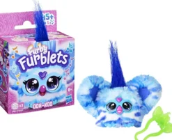 FURBY - PELUCHEFURBLET OOH KOO