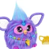 FURBY - PELUCHE - VIOLET