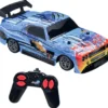 FURIEUSE VOITURE RADIOCOMMANDEE 1:18