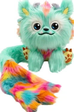 FURLINGS PELUCHE FINLEY