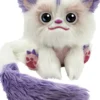 FURLINGS - PELUCHE INTERACTIVE - ASPEN YETI