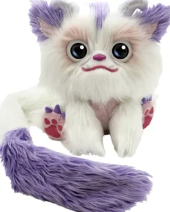 FURLINGS - PELUCHE INTERACTIVE - ASPEN YETI