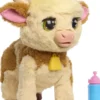 FURREAL- MAGGIE LA VACHE ECOSSAISE