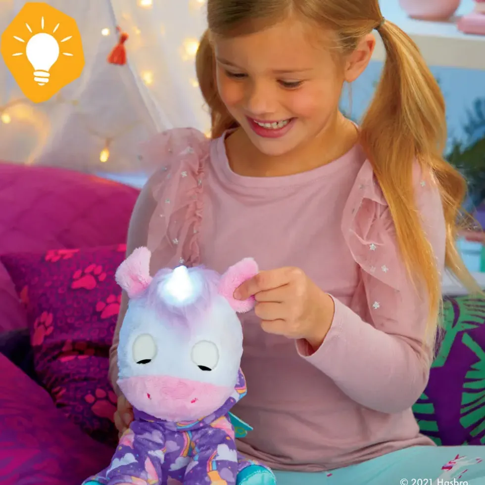 FURREAL PELUCHEFRIENDS LILICORNE