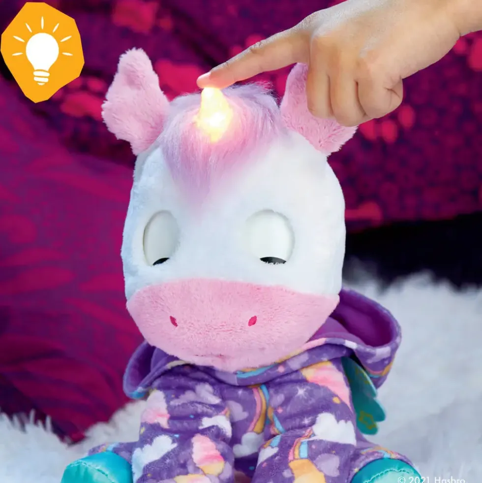 FURREAL PELUCHEFRIENDS LILICORNE
