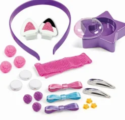 GABBY ET LA MAISON MAGIQUE - ACCESSOIRES CHEVEUX