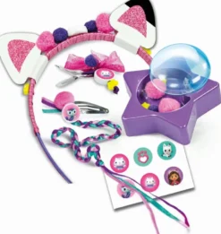 GABBY ET LA MAISON MAGIQUE - ACCESSOIRES CHEVEUX