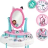 GABBYET LA MAISON MAGIQUE - COIFFEUSE SUR TABLE