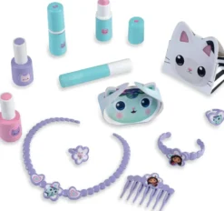 GABBYET LA MAISON MAGIQUE - COIFFEUSE SUR TABLE
