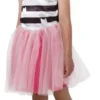 GABBY ET LA MAISON MAGIQUE - DEGUISEMENT ROBE LUXE TAILLE 3-5 ANS
