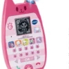 GABBY ET LA MAISON MAGIQUE - LE SMARTPHONE EDUCATIF