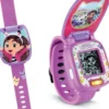 GABBY ET LA MAISON MAGIQUE - MONTRE-JEU INTERACTIVE DE GABBY