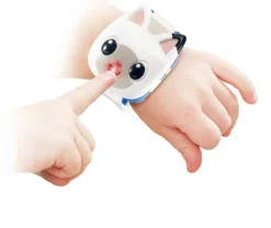 GABBY ET LA MAISON MAGIQUE - MONTRE JEU INTERACTIVE PANDY PATTES